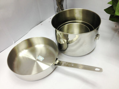 便攜成套野炊鍋 戶(hù)外烹飪新體驗(yàn)，廣州市吉翔金屬制品詳解