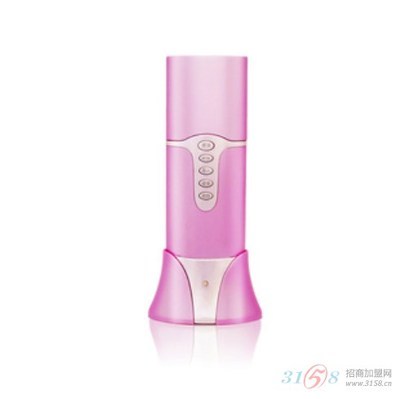 韓版美容器納米補水噴霧儀 保濕+導入+香熏一體化的護膚新體驗