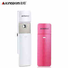 金稻KD-777納米噴霧器 美容噴霧儀的全新升級與智能搭配